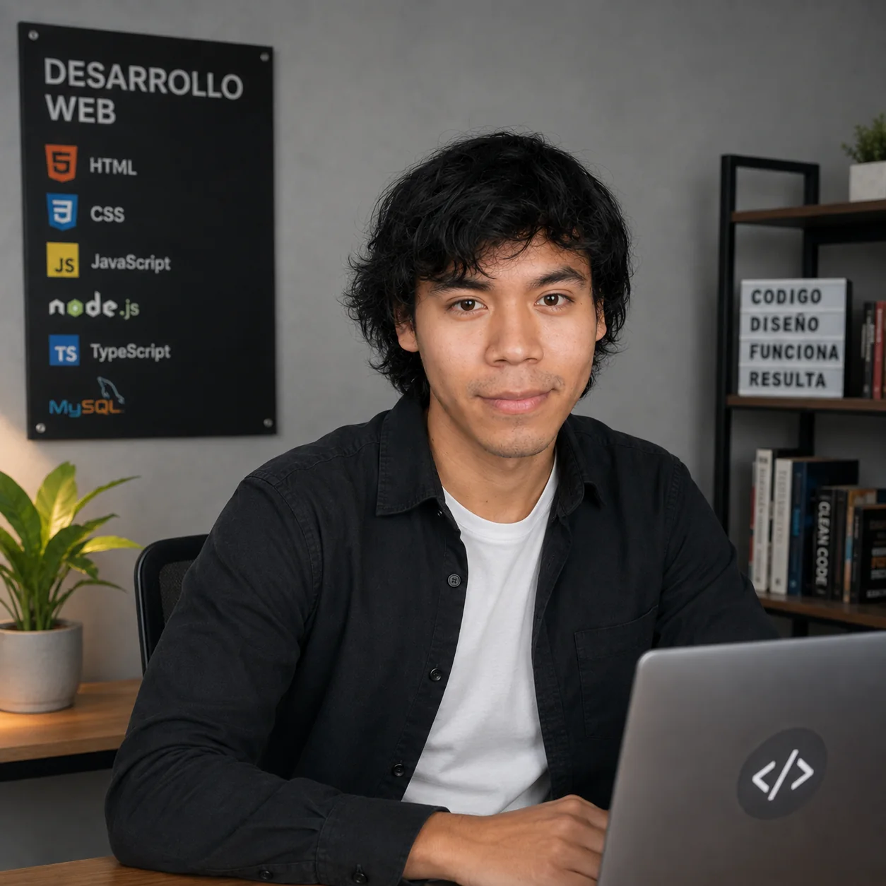 Foto de perfil de Brayan